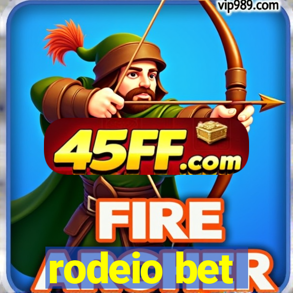 rodeio bet